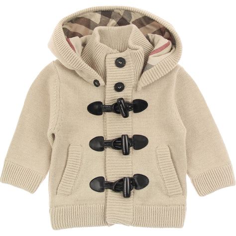 baby boy burberry clothes on sale|burberry infant clothes outlet.